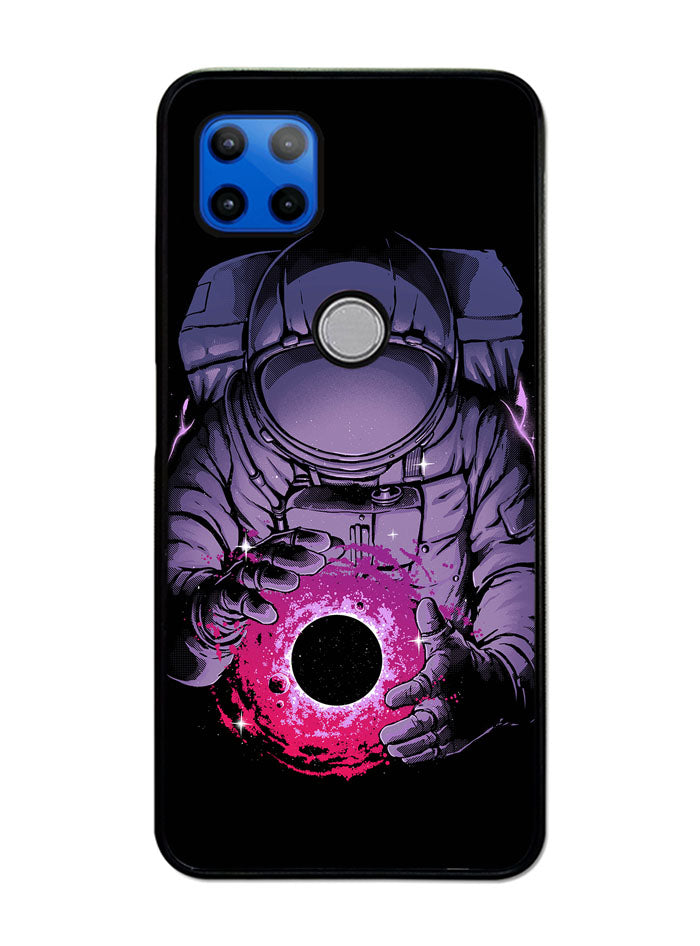 Astro Cool Motorola Moto G 5G Case , Moto One 5G Ace Case