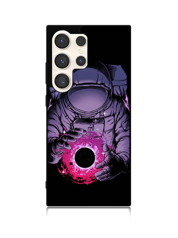 Astro Cool Samsung Galaxy S24 Ultra 5G Case