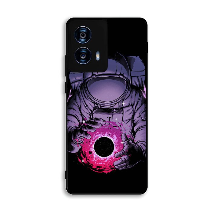 Astro Cool Motorola Moto G Power 5G 2024 Case OV3858