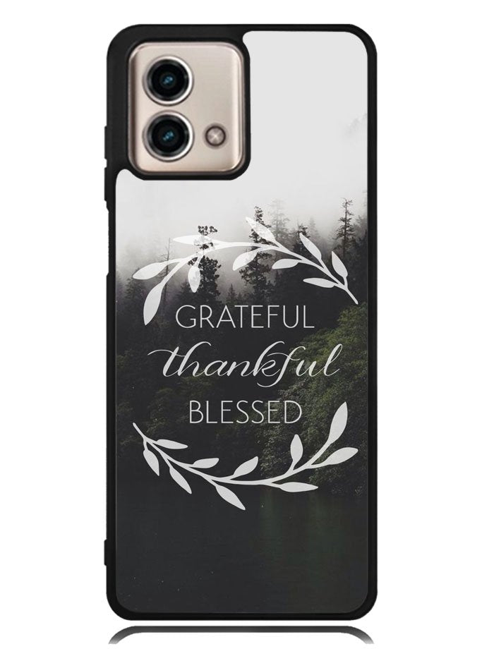 Grateful Nature Motorola Moto G Stylus 5G 2023 Case OV8300