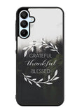 Grateful Nature Samsung Galaxy A15 5G Case OV8300