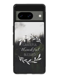 Grateful Nature Google Pixel 8A Case QC8300