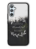 Grateful Nature Samsung Galaxy A14 5G Case QC8300