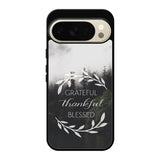 Grateful Nature Google Pixel 10 Pro Case QC8300