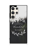 Grateful Nature Samsung Galaxy S25 Ultra 5G Case QC8300