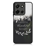 Grateful Nature Motorola Moto G 5G 2025 Case OV8300