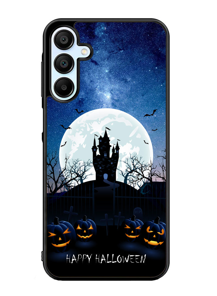 Happy Halloween Samsung Galaxy A35 5G Case OV8285