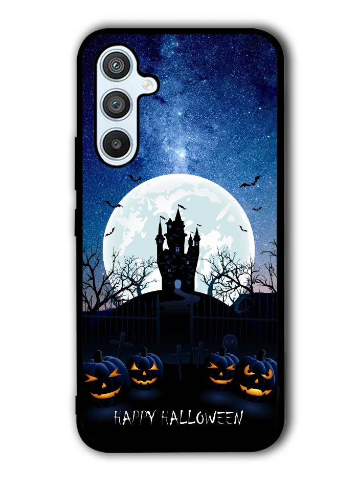 Happy Halloween Samsung Galaxy A14 5G Case QC8285