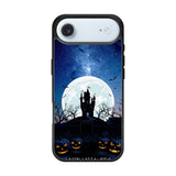 Happy Halloween iPhone Air Case QC8285