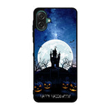 Happy Halloween Samsung Galaxy A07 Case QC8285