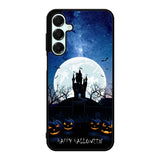 Happy Halloween Samsung Galaxy A16 Case OV8285