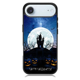 Happy Halloween iPhone 17 Air Case OV8285