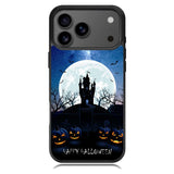 Happy Halloween Samsung Galaxy S26 Ultra Case OV8285