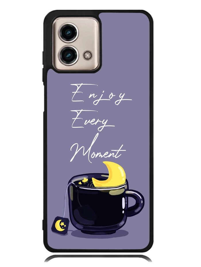 Enjoy Every Moment Motorola Moto G Stylus 5G 2023 Case OV8361