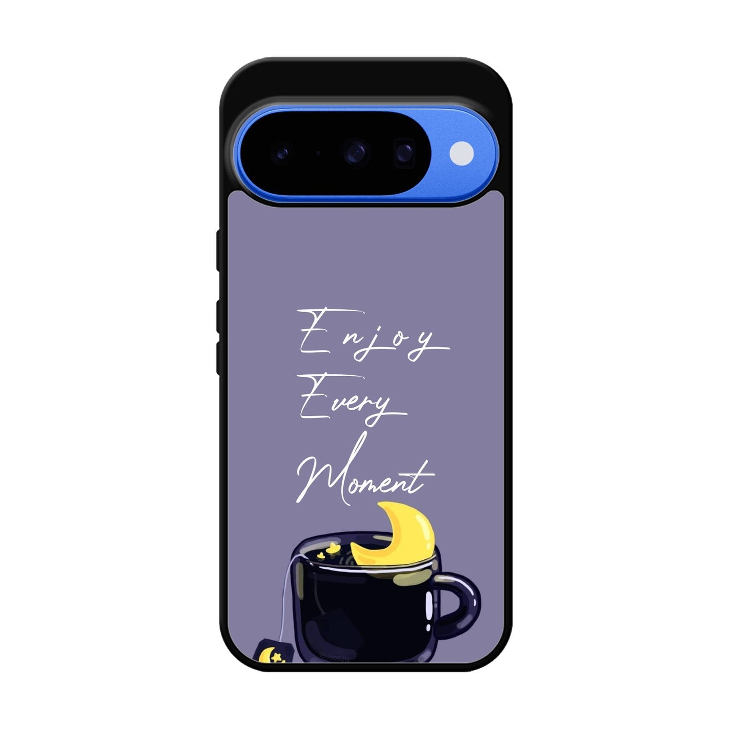 Enjoy Every Moment Google Pixel 10 Case OV8361