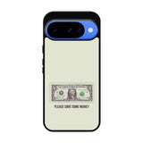 Save Your Money Google Pixel 10 Case QC7911