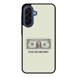 Save Your Money Samsung Galaxy A17 Case QC7911