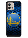 Golden State Warriors Blue Logo Motorola Moto G Stylus 5G 2023 Case