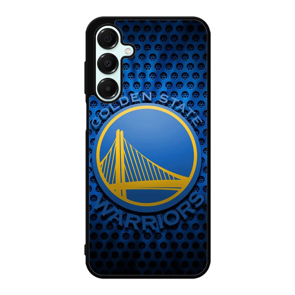 Golden State Warriors Blue Logo Samsung Galaxy A16 Case OV3916