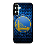 Golden State Warriors Blue Logo Samsung Galaxy A16 Case OV3916