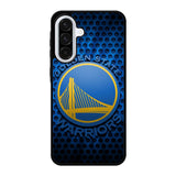 Golden State Warriors Blue Logo Samsung Galaxy A56 Case OV3916