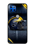Michigan Wolverines Football 1st Motorola Moto G 5G Case , Moto One 5G Ace Case