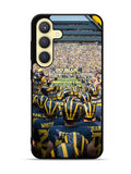 michigan wolverines 10th Samsung Galaxy S25 Plus 5G , Samsung Galaxy S25+ 5G Case
