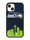 Seahawks iPhone 15 Case OV2625