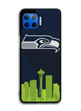 Seahawks Motorola Moto One 5G Case , Moto One 5G UW Case , Moto G 5G Plus Case