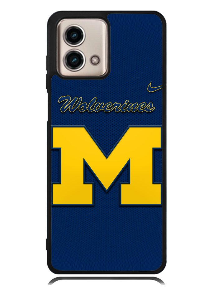 State of michigan Motorola Moto G Stylus 5G 2023 Case OV6898