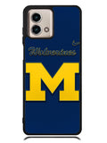 State of michigan Motorola Moto G Stylus 5G 2023 Case OV6898