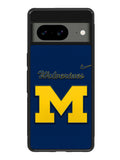 State of michigan Google Pixel 8 Case QC6898