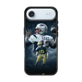 Tom brady the goat Michigan This Is Michigan iPhone Air Case OV2172