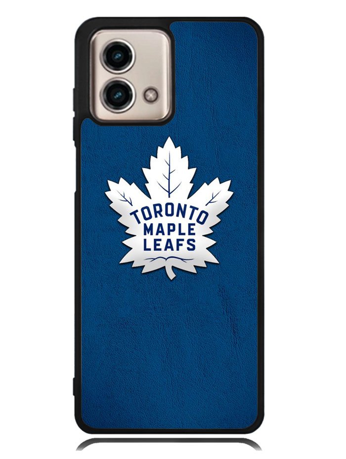 Toronto Maple Leafs Motorola Moto G Stylus 5G 2023 Case OV6881