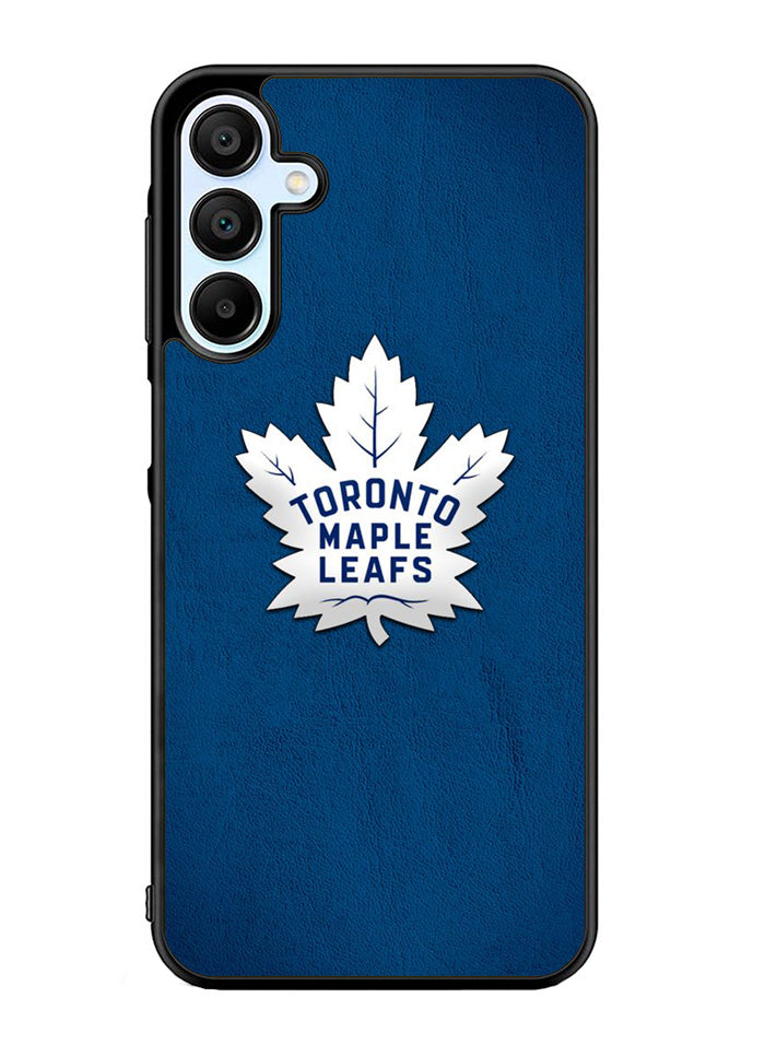 Toronto Maple Leafs Samsung Galaxy A35 5G Case OV6881