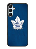 Toronto Maple Leafs Samsung Galaxy A35 5G Case OV6881