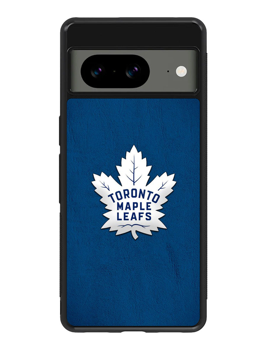 Toronto Maple Leafs Google Pixel 8 Case QC6881