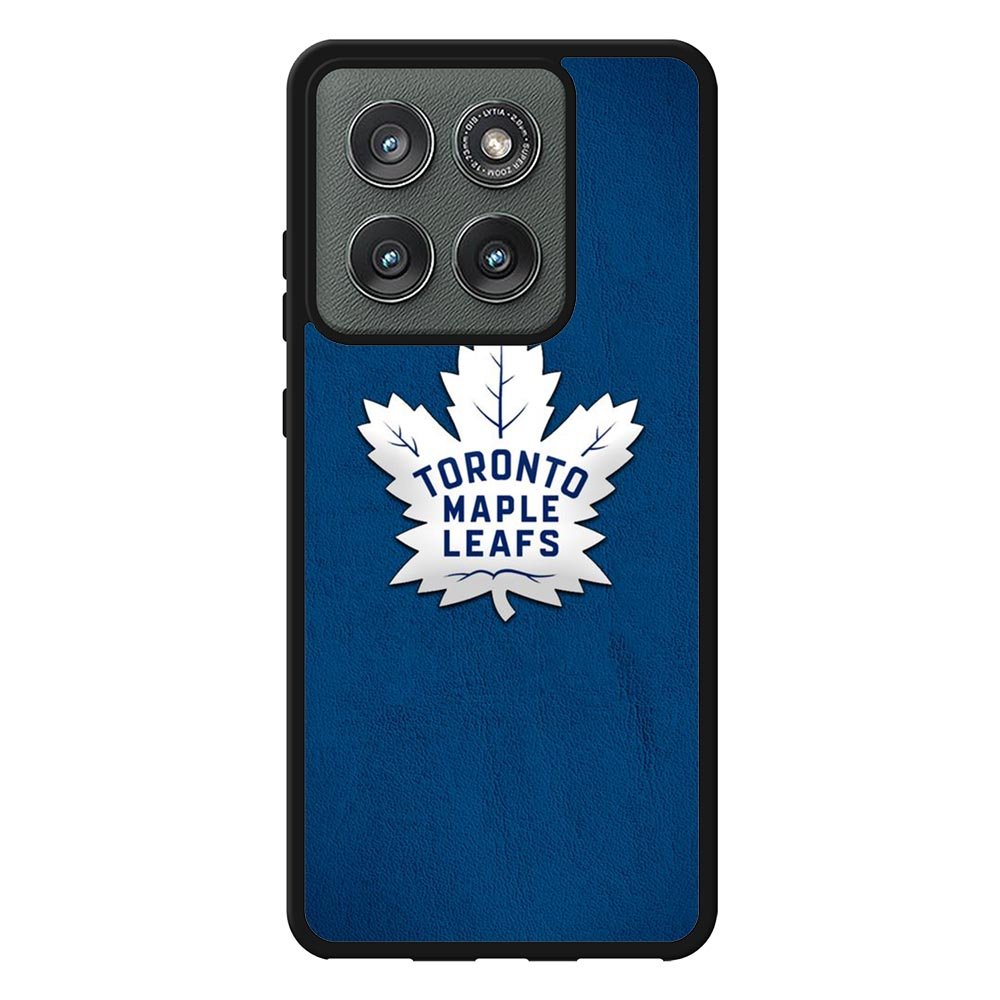 Toronto Maple Leafs Motorola Moto Edge 2025 Case OV6881