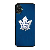 Toronto Maple Leafs Samsung Galaxy A07 Case OV6881