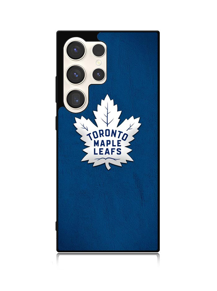 Toronto Maple Leafs Samsung Galaxy S25 Ultra 5G Case QC6881