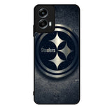 s of the pittsburgh steelers Motorola Moto G Play 2024 Case OV7026