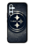 s of the pittsburgh steelers Samsung Galaxy A14 5G Case QC7026