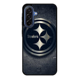 s of the pittsburgh steelers Samsung Galaxy A17 Case OV7026