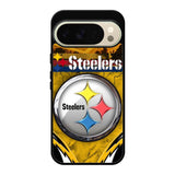 Pittsburgh Steelers Google Pixel 10 Pro XL Case QC2889