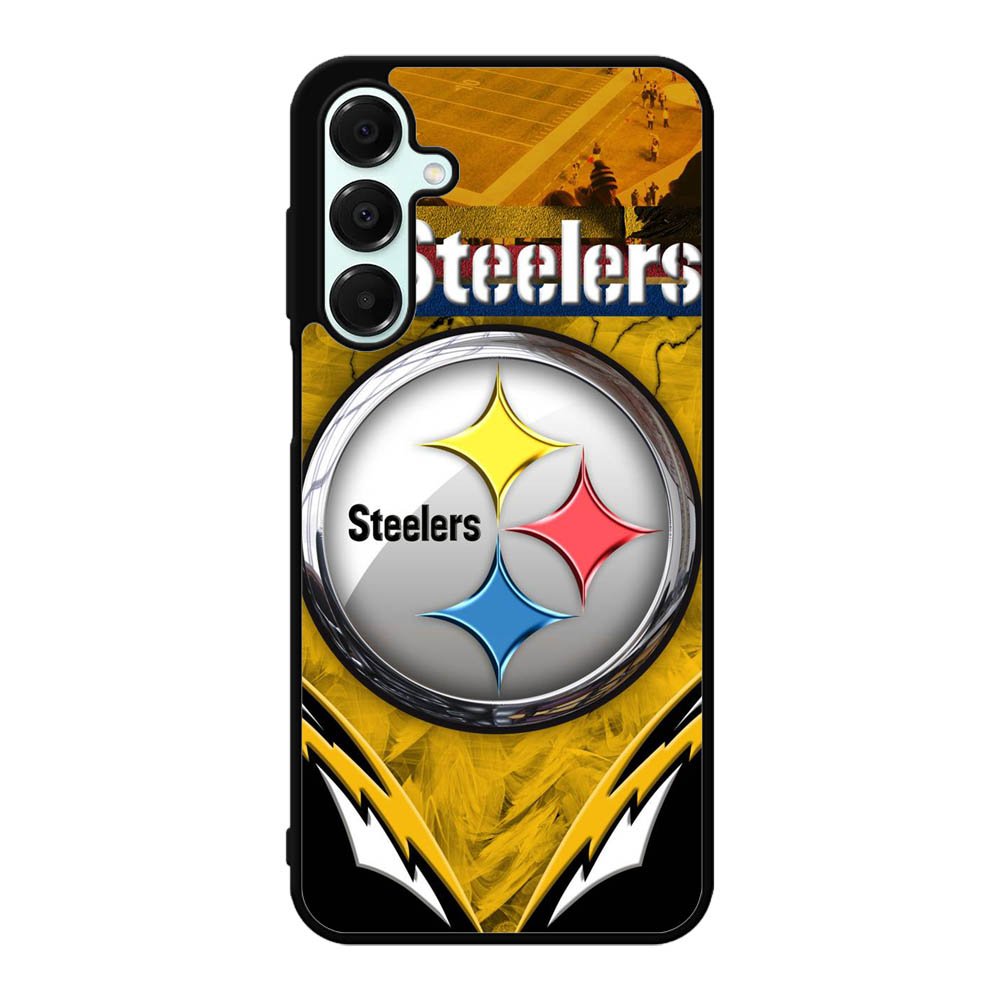 Pittsburgh Steelers Samsung Galaxy A16 Case OV2889