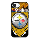 Pittsburgh Steelers iPhone 16e Case OV2889