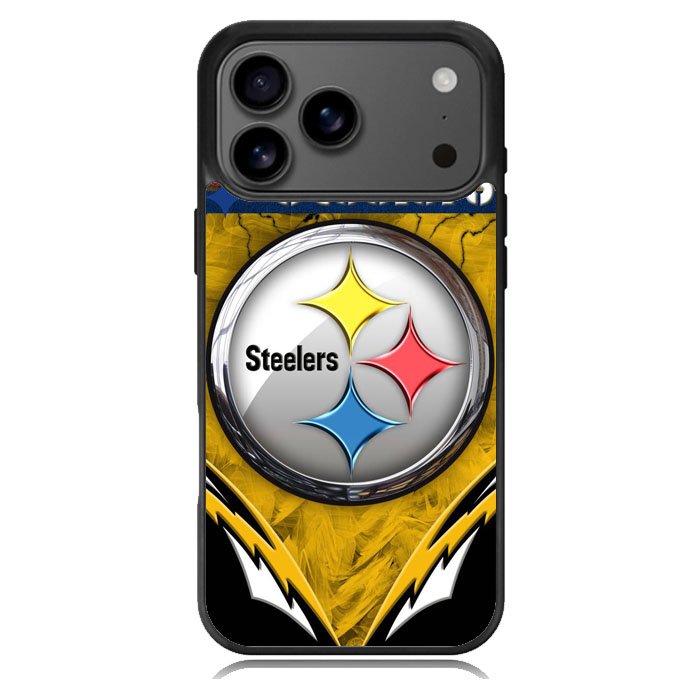 Pittsburgh Steelers Samsung Galaxy S26 Ultra Case OV2889