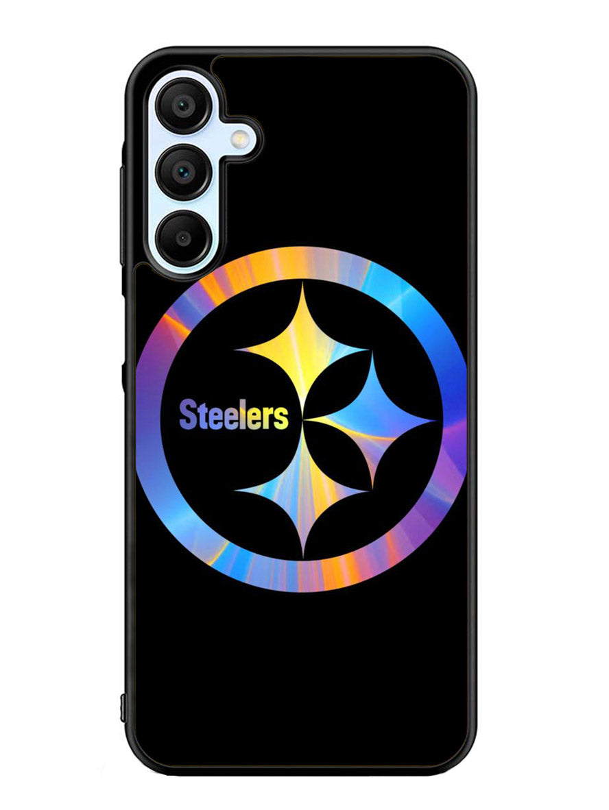 Pittsburgh Steelers 2nd Samsung Galaxy A25 5G Case