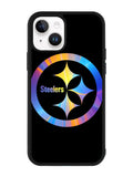 Pittsburgh steelers iPhone 15 Plus Case OV2848