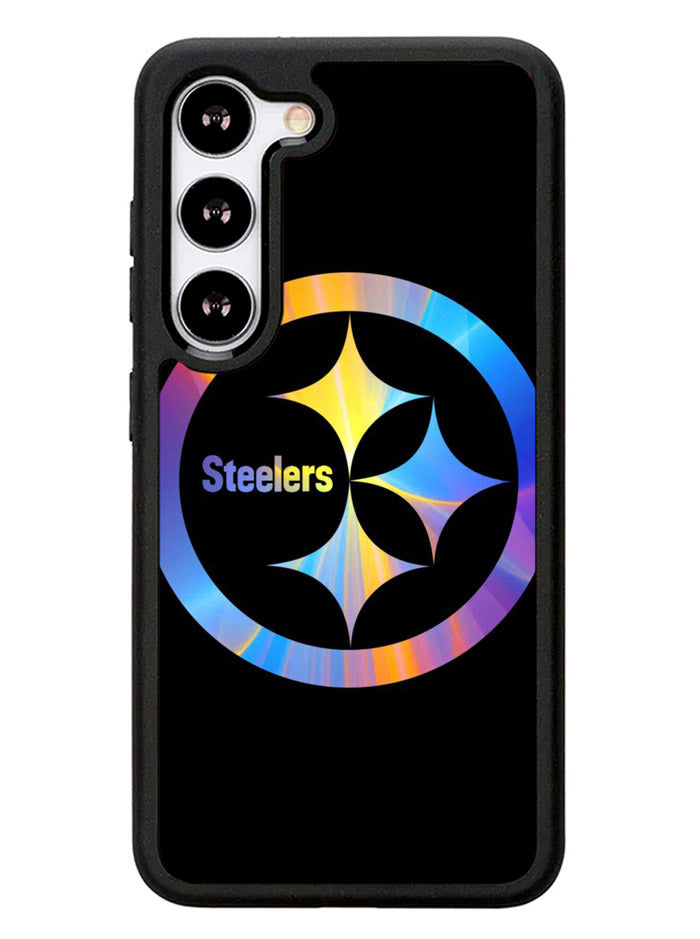 Pittsburgh Steelers 2nd Samsung Galaxy S23 Plus 5G / Samsung Galaxy S23+ 5G Case